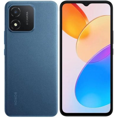 смартфон Honor X5 2/32GB Ocean Blue