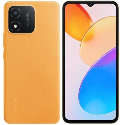 смартфон Honor X5 2/32GB Sunrise Orange