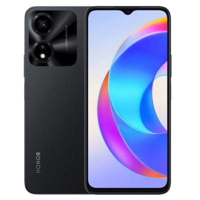 смартфон Honor X5 Plus 4/64GB Black