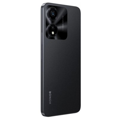 Honor X5 Plus 4/64GB Black
