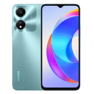 смартфон Honor X5 Plus 4/64GB Green