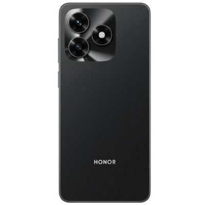 смартфон Honor X5c 4/64GB Black