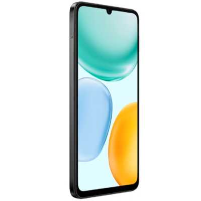 Honor X5c 4/64GB Black