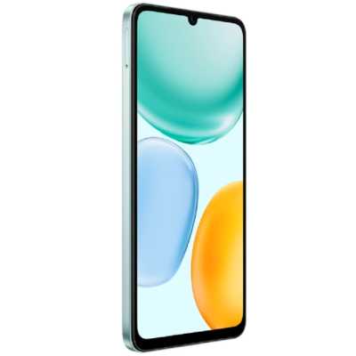 смартфон Honor X5c 4/64GB Green