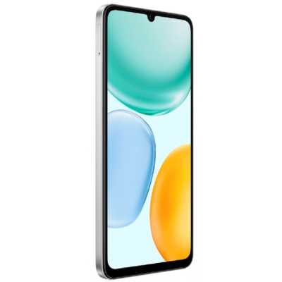 смартфон Honor X5c 4/64GB Silver