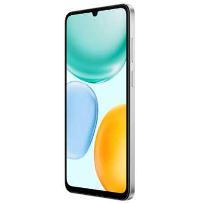 Honor X5c 4/64GB Silver