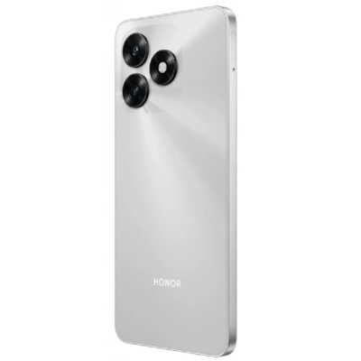 смартфон Honor X5c 4/64GB Silver