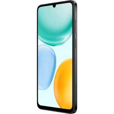 Honor X5c Plus 4/128GB Midnight Black