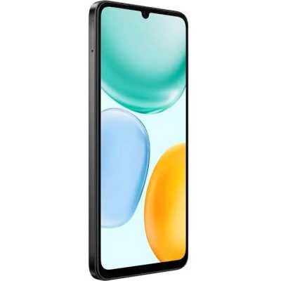смартфон Honor X5c Plus 4/128GB Midnight Black