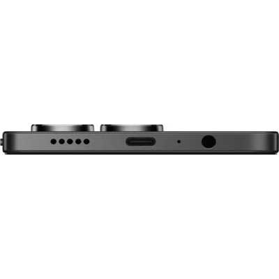 Honor X5c Plus 4/128GB Midnight Black