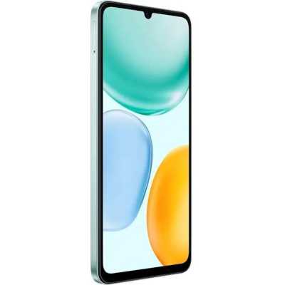 смартфон Honor X5c Plus 4/128GB Ocean Blue