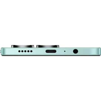 Honor X5c Plus 4/128GB Ocean Blue