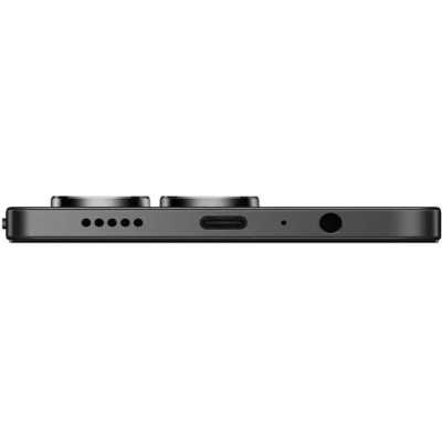 Honor X5d Plus 4/128GB Black