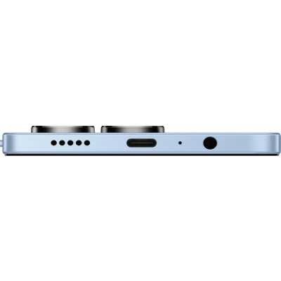 Honor x5d Plus 4/128GB Blue
