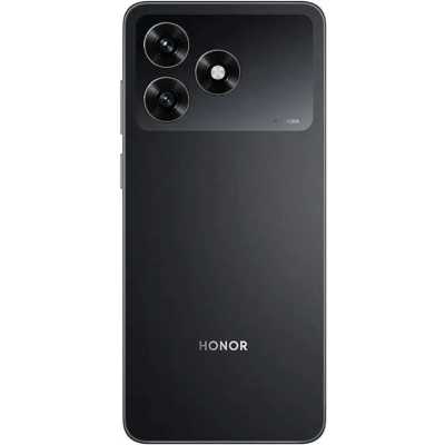 смартфон Honor X5d Plus 4/256GB Black