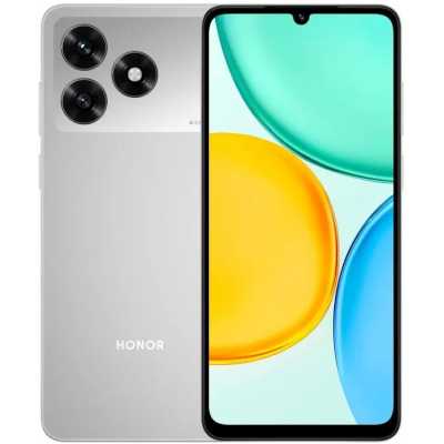 смартфон Honor X5d Plus 4/256GB Grey