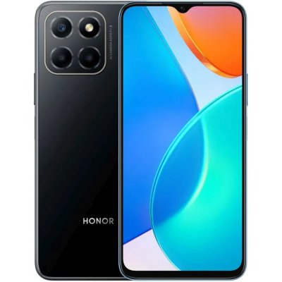 смартфон Honor X6 4/64GB Midnight Black