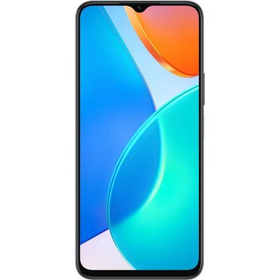 Honor X6 4/64GB Midnight Black