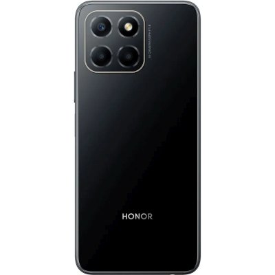 смартфон Honor X6 4/64GB Midnight Black