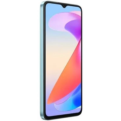 Honor X6a 4/128GB Cyan Lake
