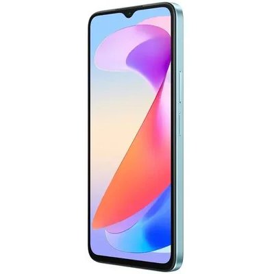 смартфон Honor X6a 4/128GB Cyan Lake