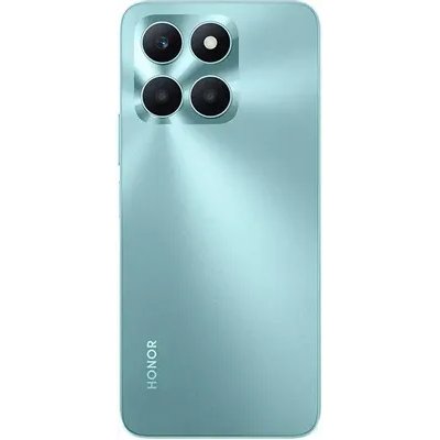 Honor X6a 4/128GB Cyan Lake