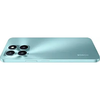 смартфон Honor X6a 4/128GB Cyan Lake