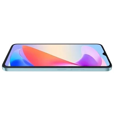Honor X6a 4/128GB Cyan Lake