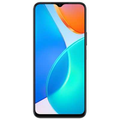 Honor X6b 4/128GB Black