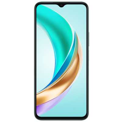 Honor X6b 4/128GB Green