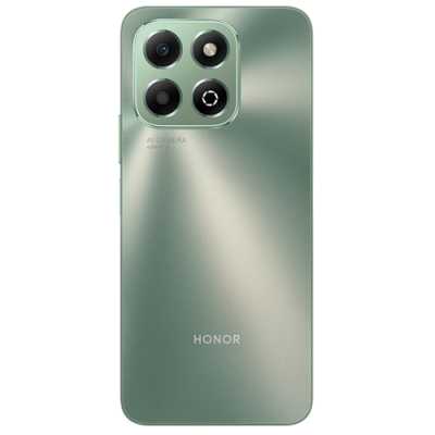 Honor X6b 4/128GB Green