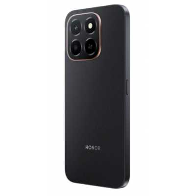 Honor X6c 6/128GB Black