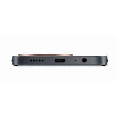 Honor X6c 6/128GB Black