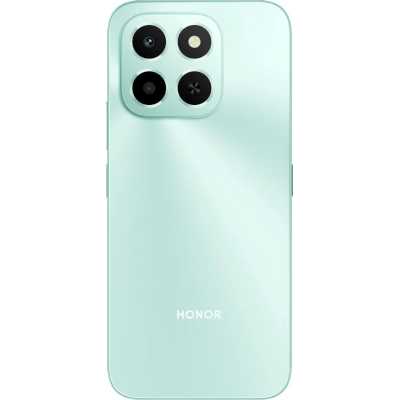 Honor X6c 6/128GB Green