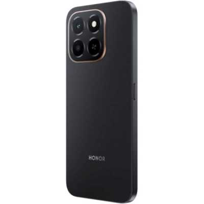 Honor X6c 6/256GB Black