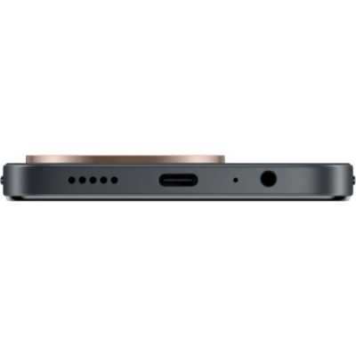 Honor X6c 6/256GB Black