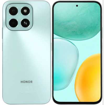 смартфон Honor X6c 6/256GB Green