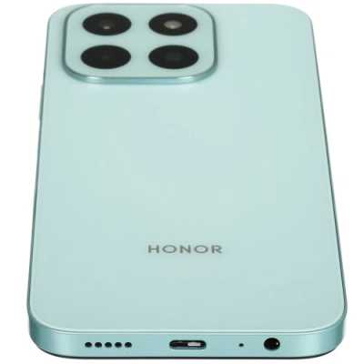 Honor X6c 6/256GB Green