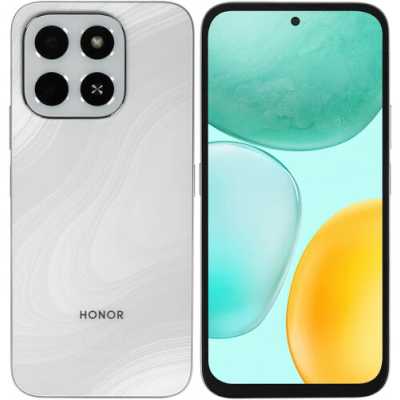 смартфон Honor X6c 6/256GB White