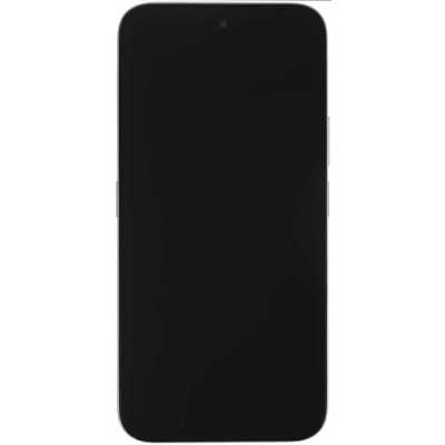 Honor X6c 6/256GB White