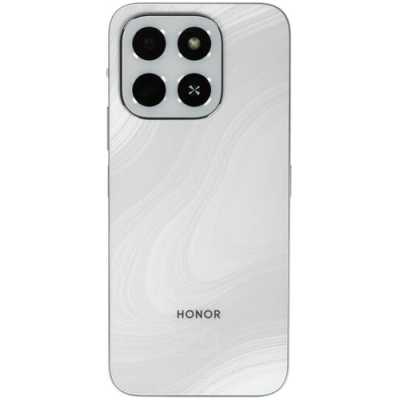 смартфон Honor X6c 6/256GB White