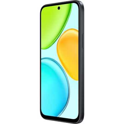 смартфон Honor X6e 4/256GB Black
