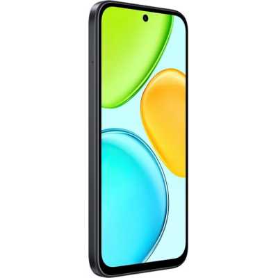 Honor X6e 4/256GB Black