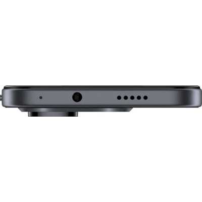 смартфон Honor X6e 4/256GB Black