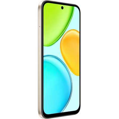 Honor X6e 4/256GB Gold