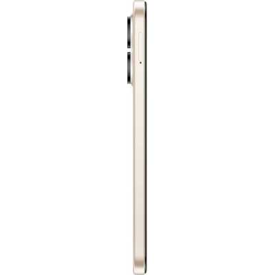 смартфон Honor X6e 4/256GB Gold