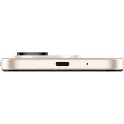 Honor X6e 4/256GB Gold