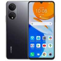 смартфон Honor X7 4/128GB Black