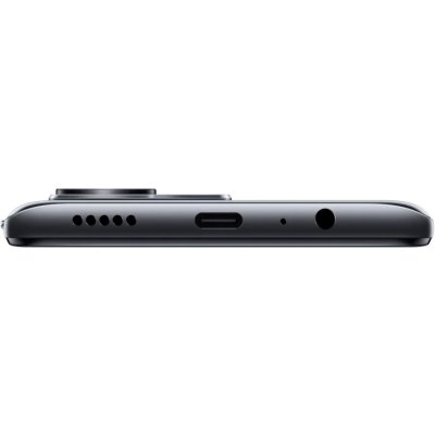 Honor X7a 4/128GB Midnight Black