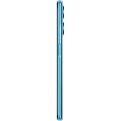 смартфон Honor X7a 4/128GB Ocean Blue